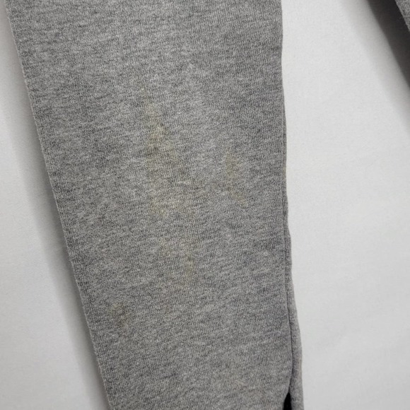 GIRLS grapy legging skirt 2 in 1 pants with lace elastic waist casual leggins - Picture 10 of 11